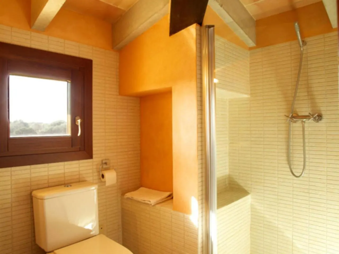 Belvilla By Oyo Ribes Santa Margalida Holiday home