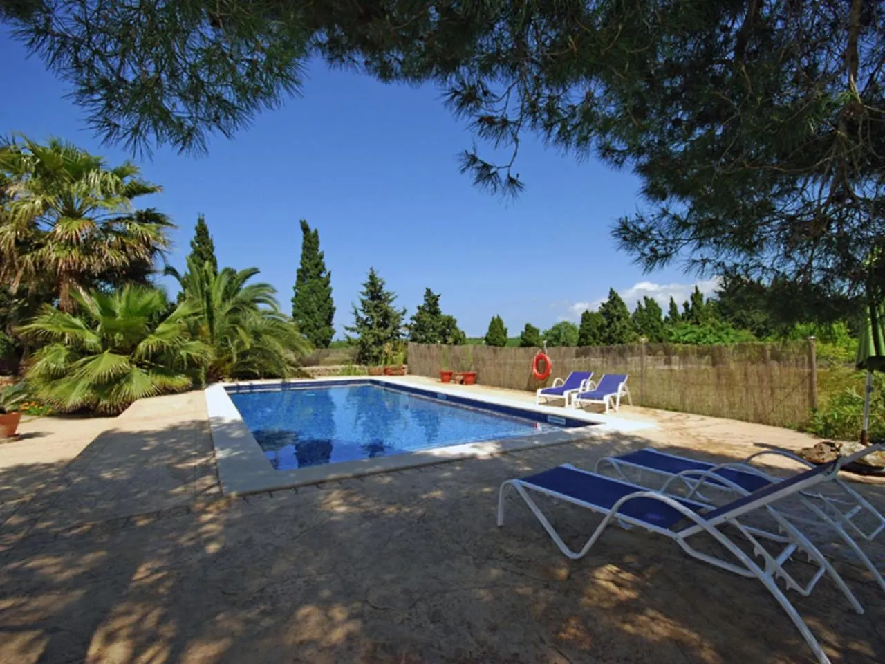 Holiday home Belvilla By Oyo Ribes Santa Margalida