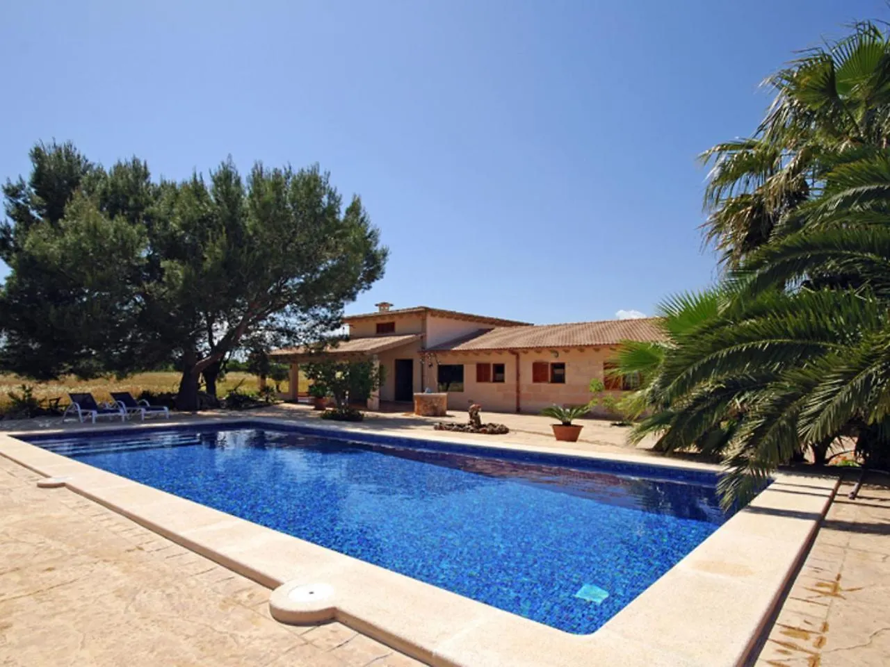 Belvilla By Oyo Ribes Santa Margalida 0*,  Spain
