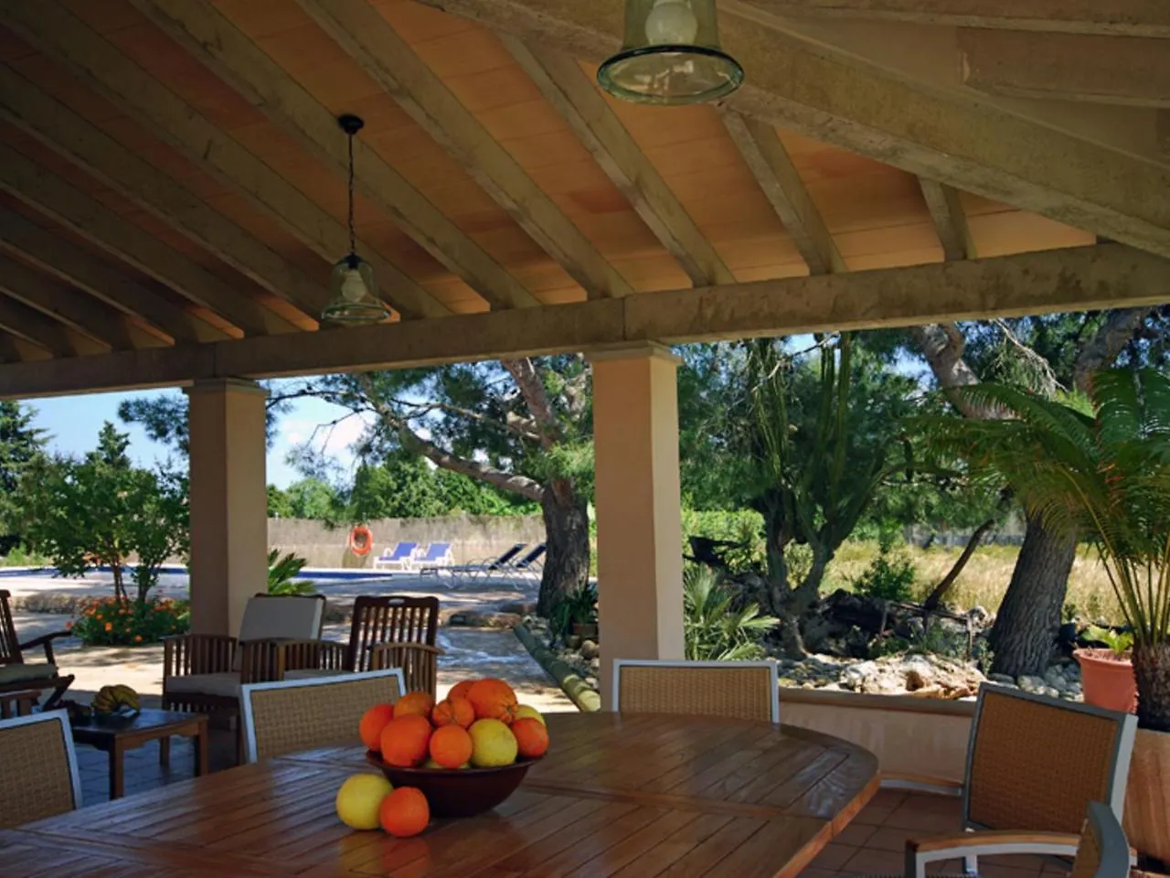 Belvilla By Oyo Ribes Santa Margalida Holiday home