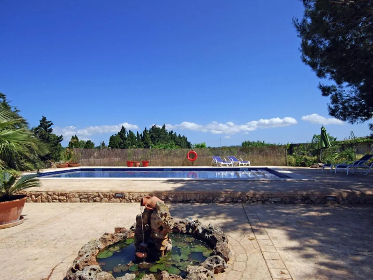Belvilla By Oyo Ribes Santa Margalida