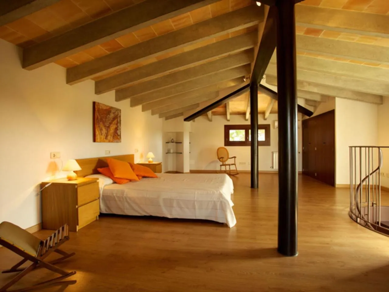 Holiday home Belvilla By Oyo Ribes Santa Margalida