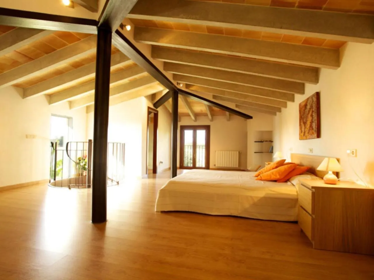 Holiday home Belvilla By Oyo Ribes Santa Margalida