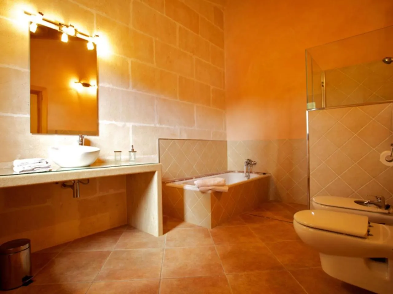 Holiday home Belvilla By Oyo Ribes Santa Margalida Spain
