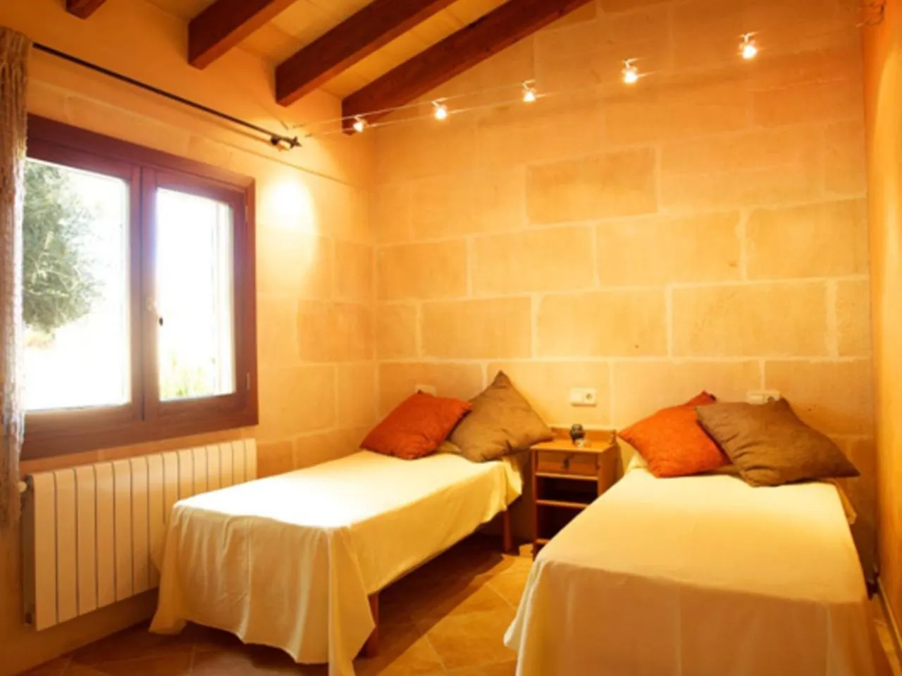Belvilla By Oyo Ribes Santa Margalida Holiday home