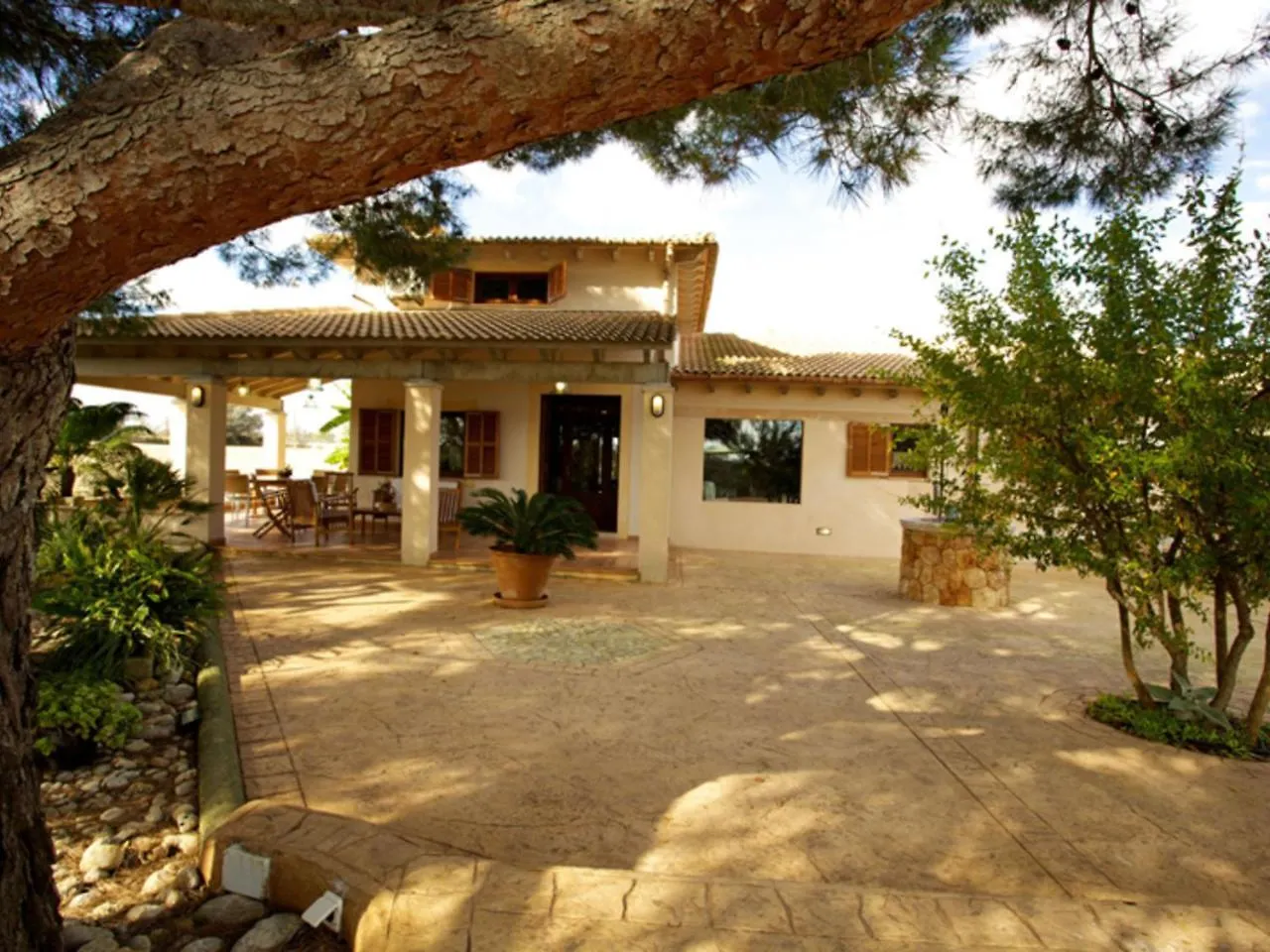 Belvilla By Oyo Ribes Santa Margalida 0*,