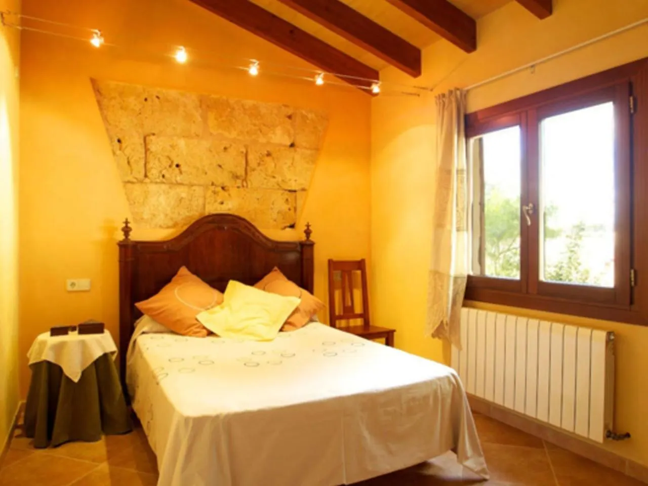 Belvilla By Oyo Ribes Santa Margalida Holiday home