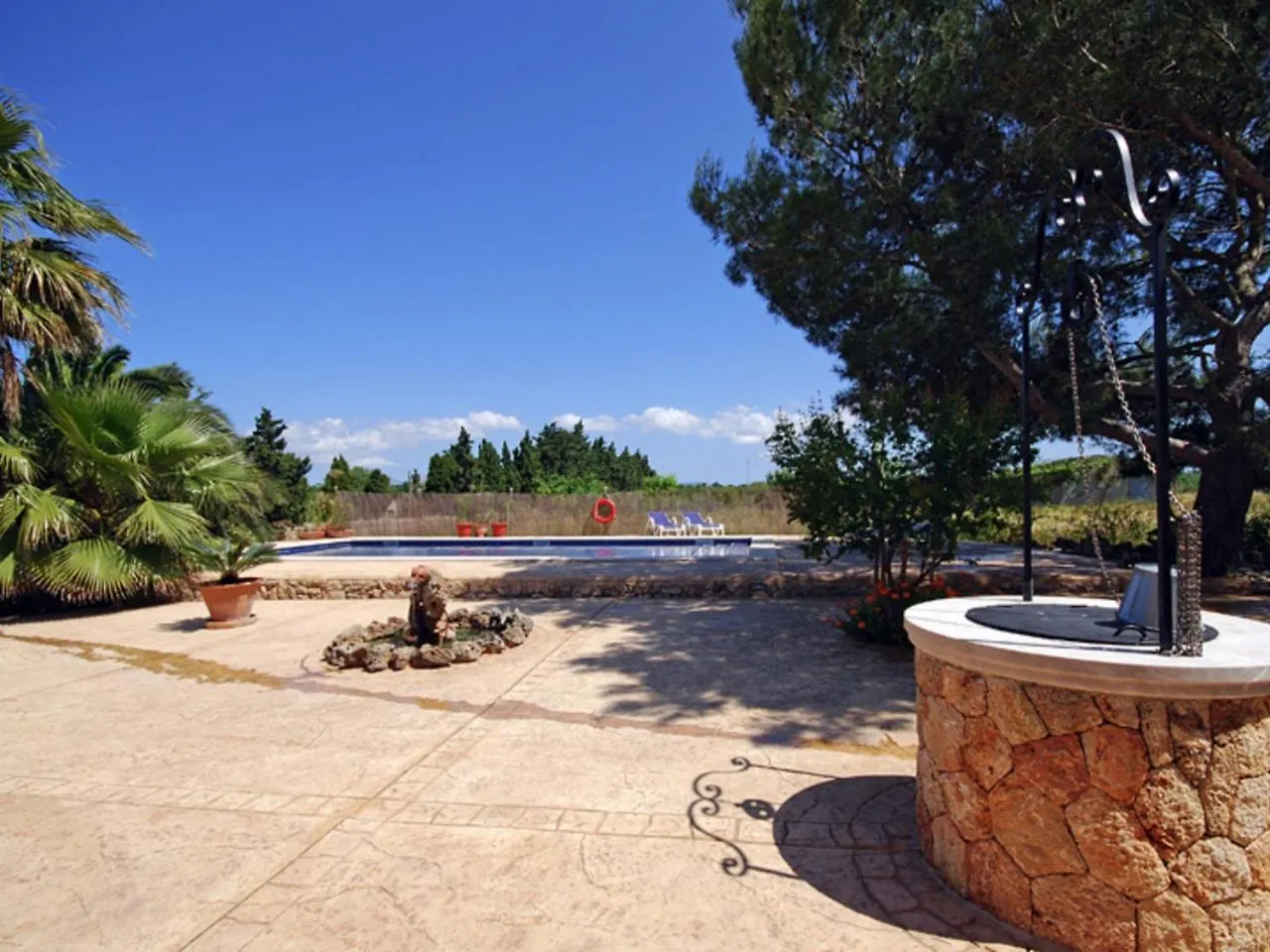 Belvilla By Oyo Ribes Santa Margalida