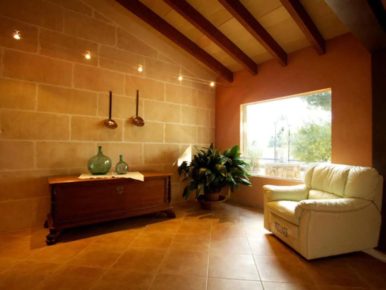 Belvilla By Oyo Ribes Santa Margalida Holiday home
